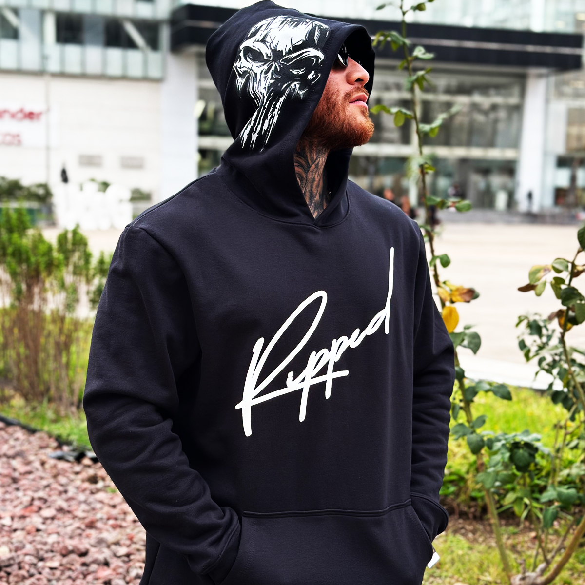 HOODIES