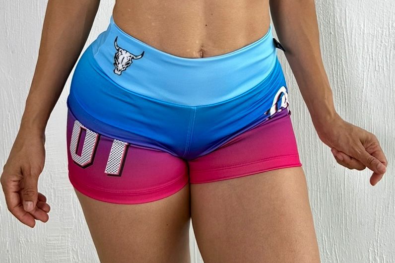 SHORT DE LICRA MIAMI - Image 2