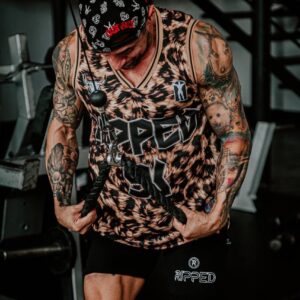 Jersey jaguar