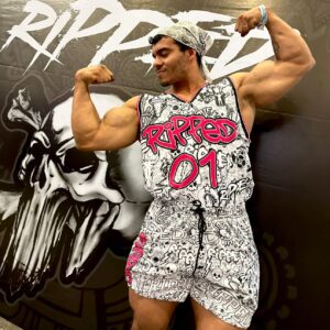 Jersey urban