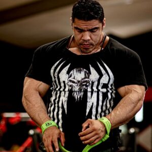 Playera hulk
