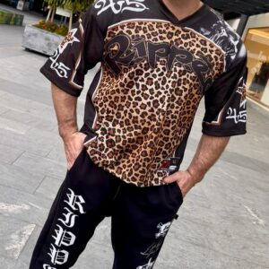 Playera drop