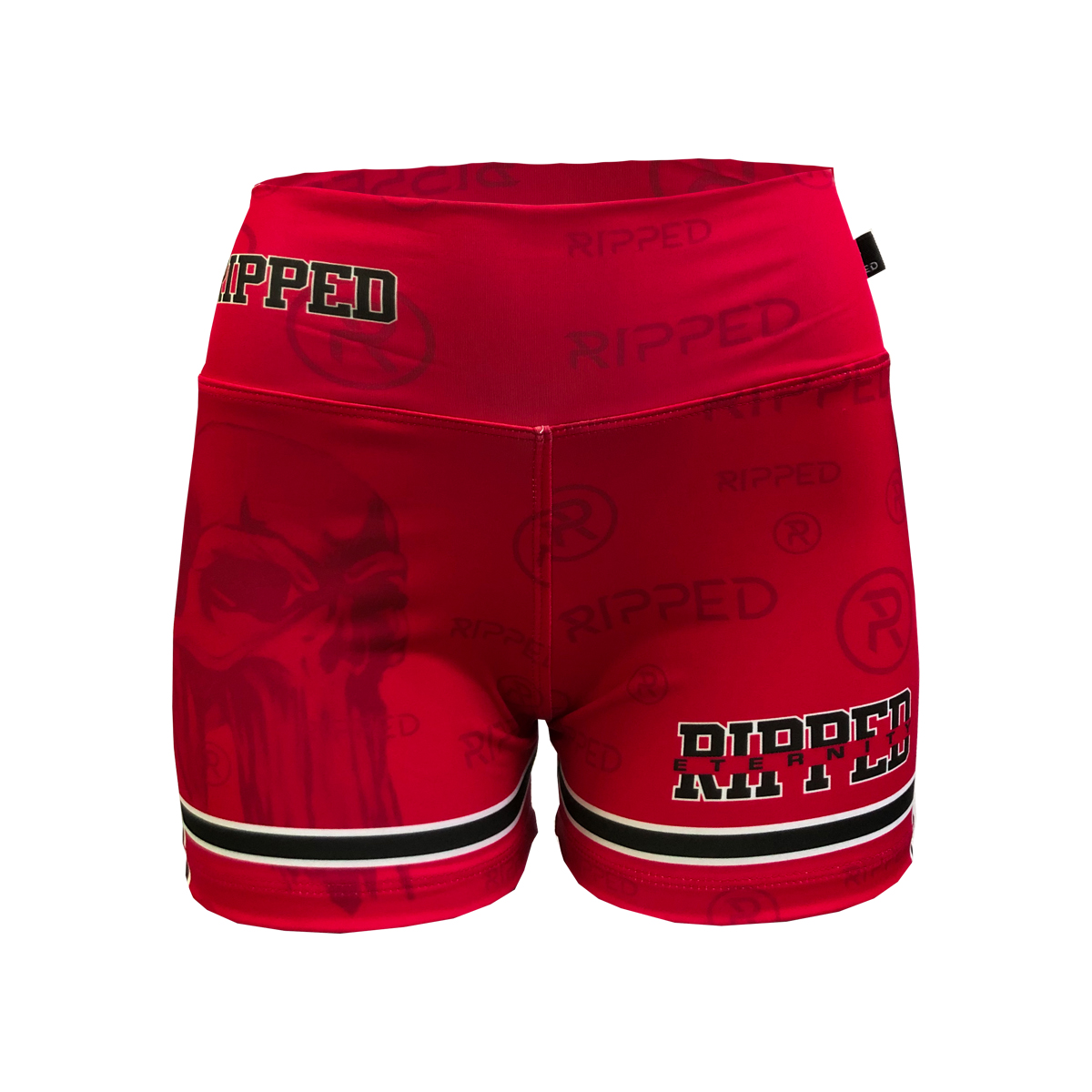SHORT DE LICRA 01 - Image 2
