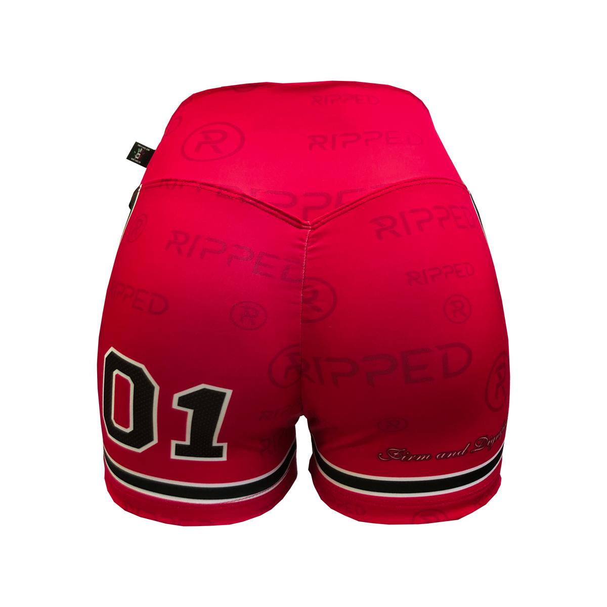 SHORT DE LICRA 01 - Image 3