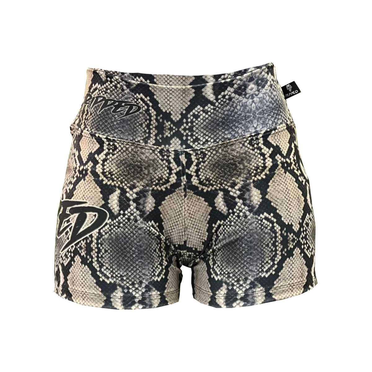 SHORT DE LICRA SNAKE - Image 2