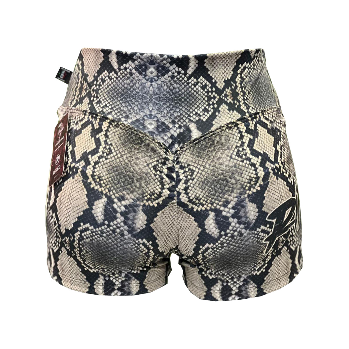 SHORT DE LICRA SNAKE - Image 3