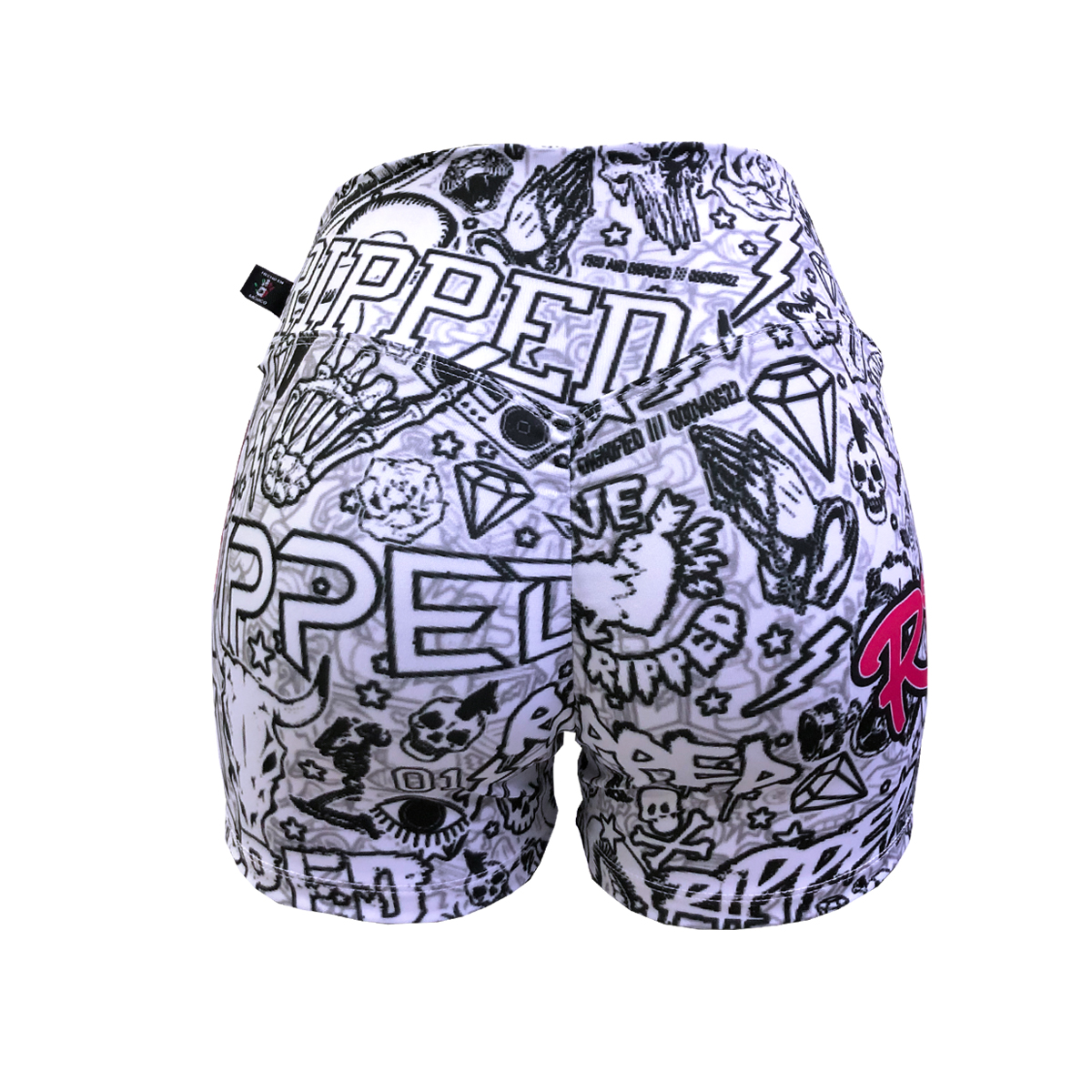 SHORT DE LICRA URBAN - Image 3