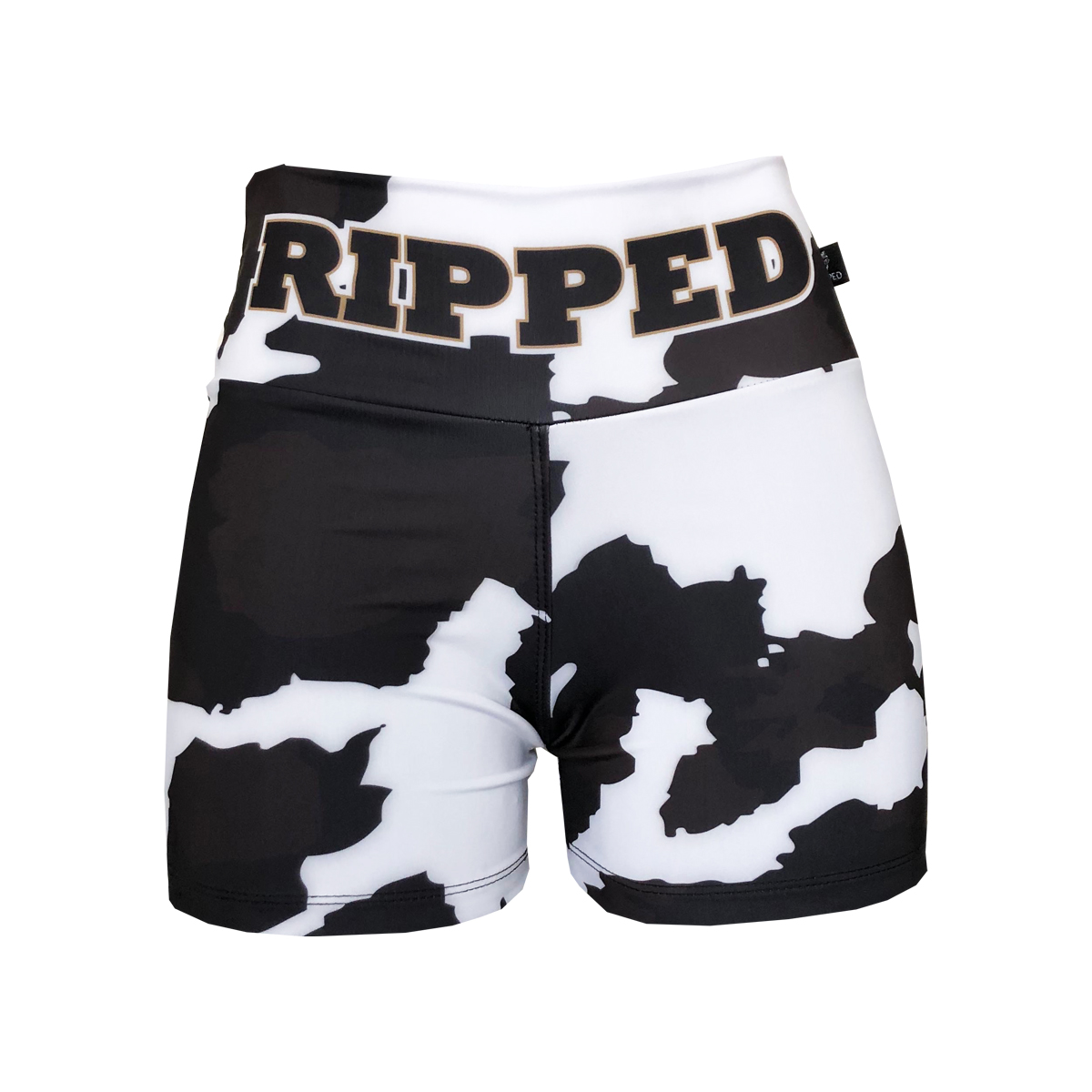 SHORT DE LICRA COW - Image 3